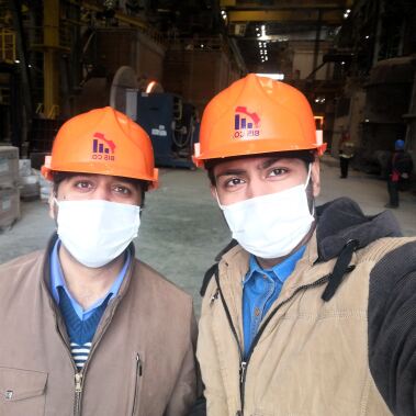 Industrial Site Inspections for Environmental Monitoring