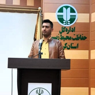 Presenting Air Quality Monitoring Activities