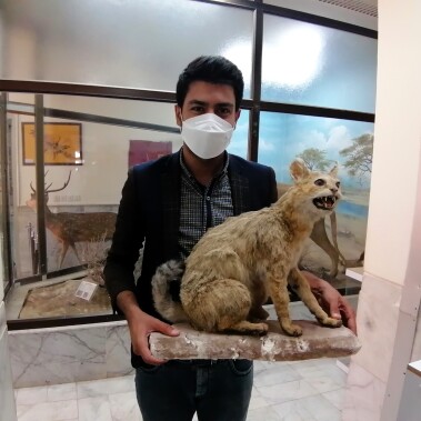 Commitment to Wildlife Conservation and Biodiversity Protection