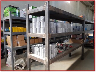 Proper Arrangement for Waste Management
