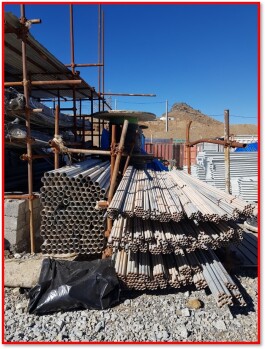 Proper Arrangement for Waste Management