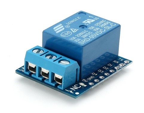 list item image