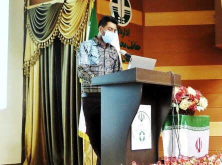 Presenting Monitoring Activities